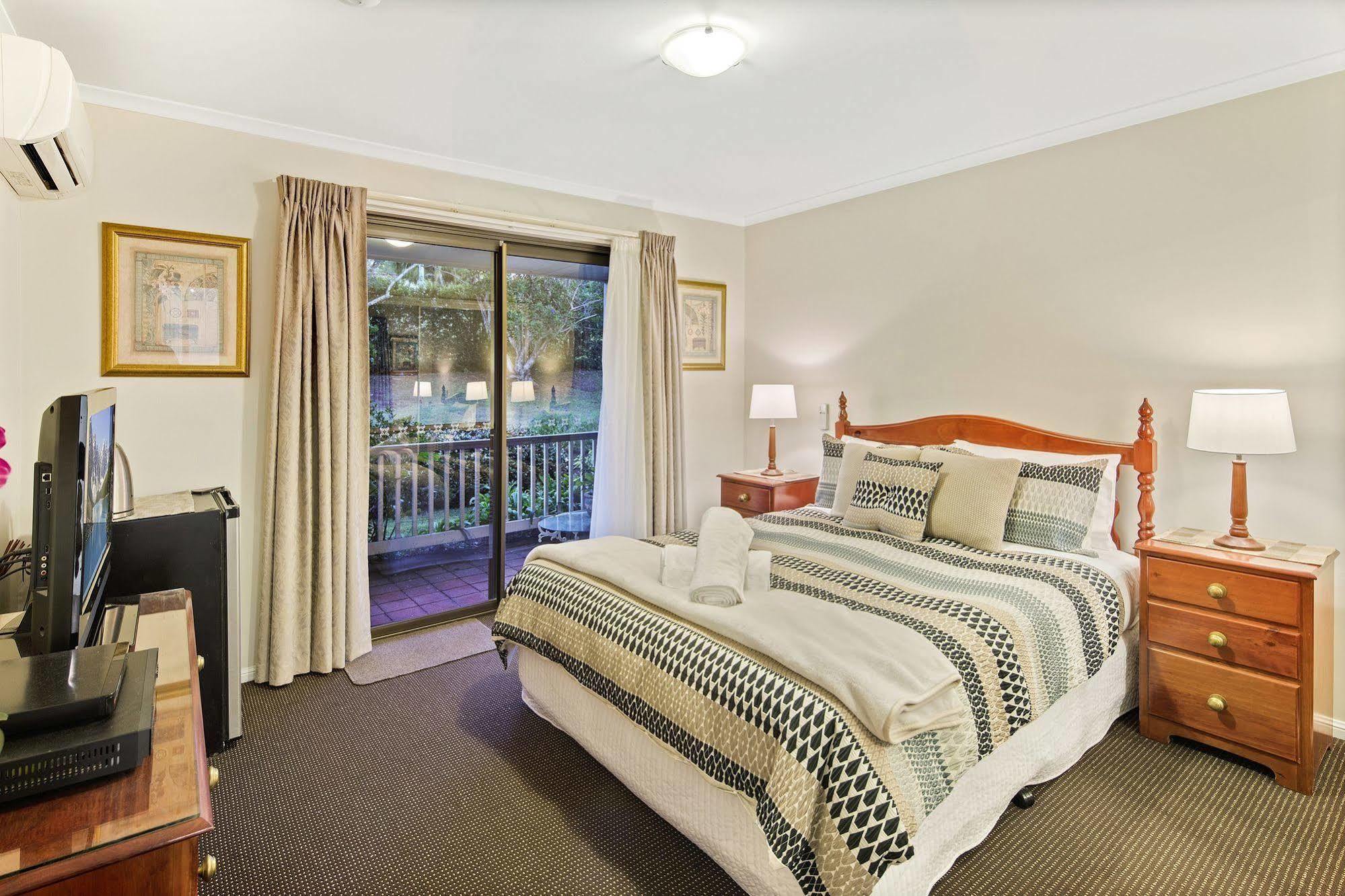 Eden Lodge Намбор Экстерьер фото