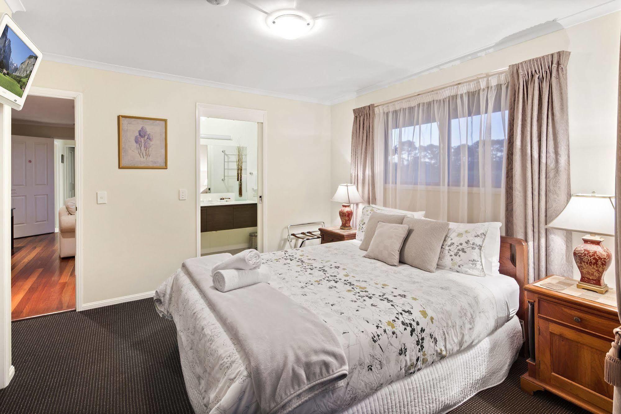 Eden Lodge Намбор Экстерьер фото